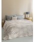 Κουβέρτα Fleece Φωσφοριζε 220x240 LUCIUS SAND