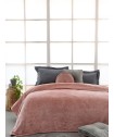 Κουβέρτα Fleece 220x240 CHLOEE ROSE