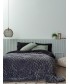 Κουβερτοπαπλωμα King Size 240x260 NADINE COAL