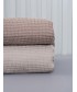 Ριχτάρι Τριθέσιου Καναπέ Ελαστικό Flexi Collection FT1517 GREY