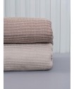 Ριχτάρι Τριθέσιου Καναπέ Ελαστικό Flexi Collection FT1517 GREY