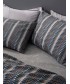 Ζευγος Μαξιλαροθηκες Fashion Life 50x70 FL6131