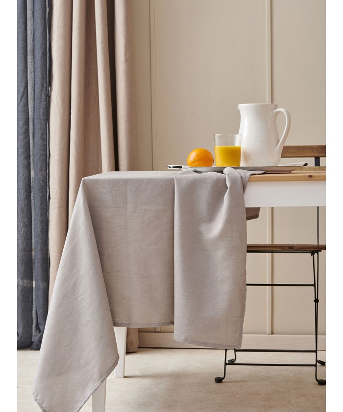 Runner Formal Dinner 45x140 KALIA GREY