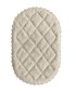 Πατάκι Bathmats Collection 50x80 MILO CLOUD