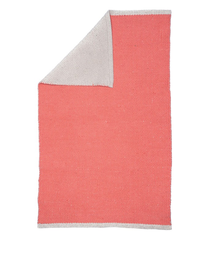 Χαλί Rugs Collection 140x200 FACER CORAL