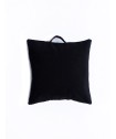 Μαξιλαρα Δαπεδου Με Λαβη Home Décor 60x60 BRAGI BLACK
