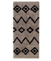 Χαλακι Home Décor 120x170 REBEL KHAKI
