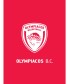 Κουβέρτα Fleece Βρεφική Olympiacos B.C. 130x170 FLEECE