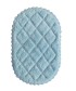Πατάκι Bathmats Collection 50x80 MILO CIEL