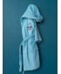 Μπουρνούζι με Κουκούλα Kids Bath STOP CIEL