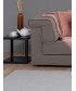 Χαλί Rugs Collection 140x200 FACER GREY