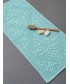 Πατάκι Bathmats Collection 60x130 MABEL GREEN