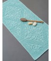 Πατάκι Bathmats Collection 60x130 MABEL GREEN