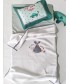 Κουβέρτα Fleece Κούνιας Baby Joia 100x150 BJ453