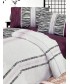 Σετ Κουβερλί Μονό Satin Beauty 170x250 806105