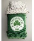 Κουβέρτα Βελουτέ Μονή Panathinaikos F.C. 160x220 VELOUR/2