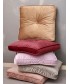 Διακοσμητικο Μαξιλαρι Velvet Feel 45x45 VF807 GOLD