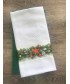 Σετ 2 Πετσέτες Κουζινας Christmas Collection 40x60 GARLAND