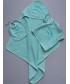 Σετ Λουτρου Βρεφικο Baby Joia BJ524 AQUA