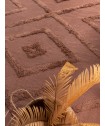 Χαλί Rugs Collection 150x200 RIVER TERRA