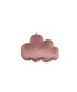 Διακοσμητικό Μαξιλαράκι Velvet Feel Collection VF800 DUSTY PINK