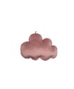 Διακοσμητικό Μαξιλαράκι Velvet Feel Collection VF800 DUSTY PINK