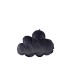 Διακοσμητικό Μαξιλαράκι Velvet Feel Collection VF800 GREY