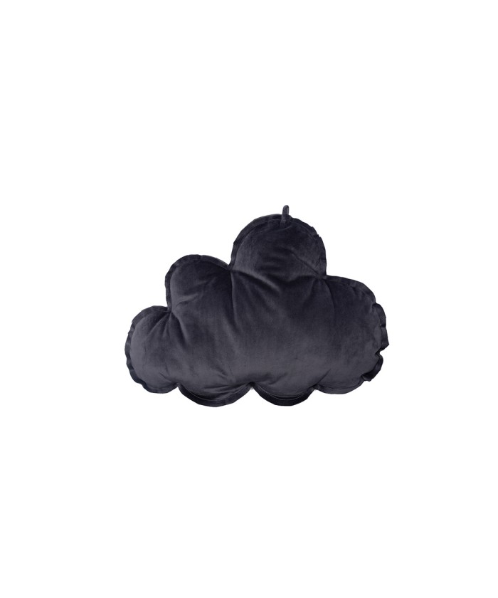 Διακοσμητικό Μαξιλαράκι Velvet Feel Collection VF800 GREY