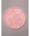 Πατάκι Παιδικό Kids Decor Ø120cm SUGAR PINK