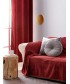 Ριχτάρι Διθέσιου Καναπέ GRANT STRIPE RED