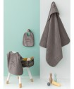 Σετ Λουτρου Βρεφικο Baby Joia BJ524 GREY