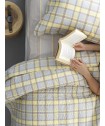 Σετ Κουβερλί & Σεντόνια Υπέρδιπλα Bed in a Bag B0614