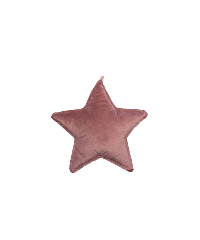 Διακοσμητικό Μαξιλαράκι Velvet Feel Collection VF801 DUSTY PINK