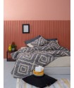 Σετ Παπλωματοθηκη Υπέρδιπλη Coordinabile 240x250 CB2069