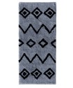 Χαλακι Home Décor 120x170 REBEL GREY
