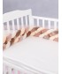 Παντα Κουνιας Πλεξουδα 15x220 TANGLE BEIGE