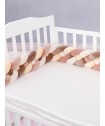 Παντα Κουνιας Πλεξουδα 15x220 TANGLE BEIGE