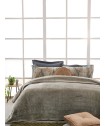 Κουβέρτα Fleece 220x240 CHLOEE GREY