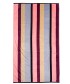 Πετσέτα Θαλάσσης Beach Collection 90x160 EV3