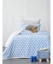 Κουβέρτα Κούνιας Bebe Blanket 110x140 COBI