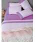Σετ Παπλωματοθήκη Υπέρδιπλη Light & Warm 230x250 LW0313