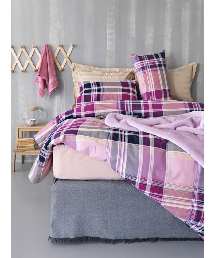 Σετ Πάπλωμα Υπέρδιπλο Coordinabile 220x240 CB2033