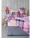 Σετ Πάπλωμα Υπέρδιπλο Coordinabile 220x240 CB2033