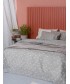 Παπλωμα Μονό Luminous 160x240 FLECK GREY