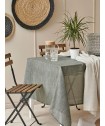 Runner Formal Dinner 45x140 KALIA OLIVE