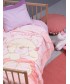 Κουβερτα Βελουτε Κουνιας Baby Velour 110x140 BV720