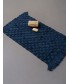 Πατάκι Rugs Collection 60x130 NELLY BLUE
