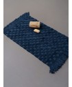 Πατάκι Rugs Collection 60x130 NELLY BLUE