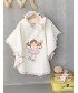 Poncho Βρεφικό Kids Bath FAIRY