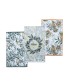 Σετ 3 Πετσέτες Κουζινας Kitchen Digital 40x60 KD3